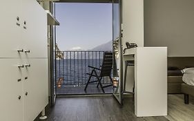 Campione Univela Rooms & Beds - Private Beach